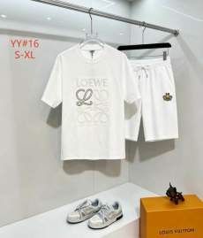 Picture of Loewe Shirt Pant Suits _SKULoeweS-XL12yr14122654